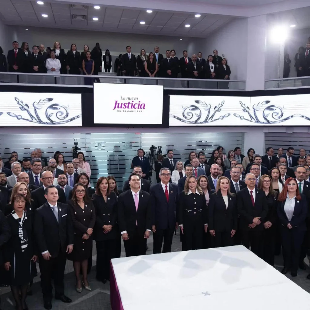 Asiste Humberto Prieto al primer informe del Poder Judicial 1 Asiste Humberto Prieto al primer informe del Poder Judicial