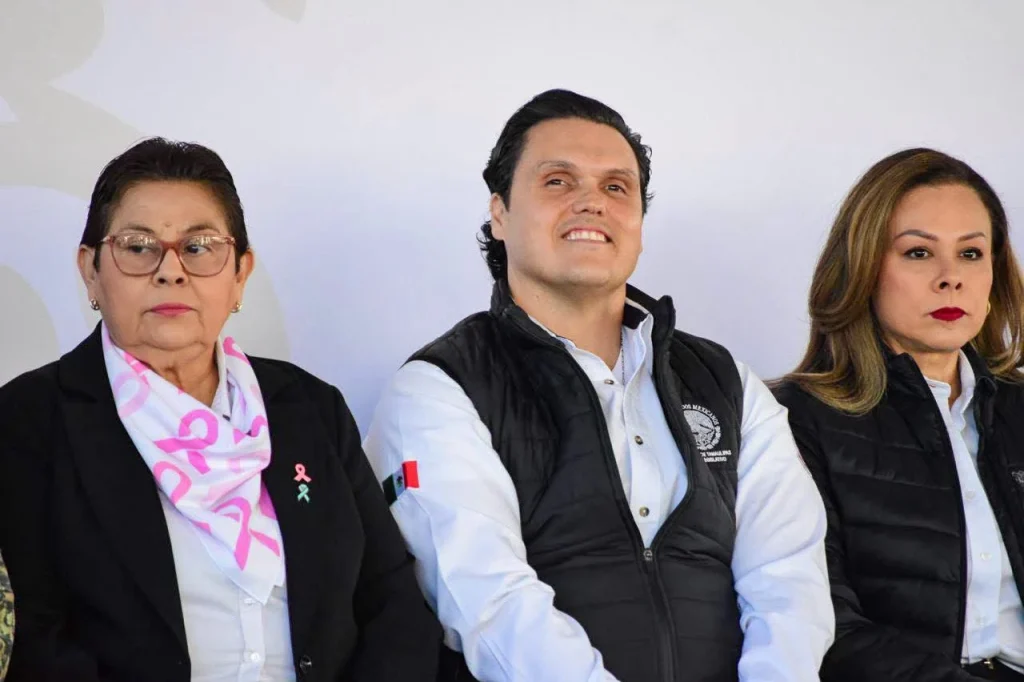Respalda Humberto Prieto Herrera, acciones para prevenir el cáncer en las mujeres 2 humberto prieto prevencion cancer 2
