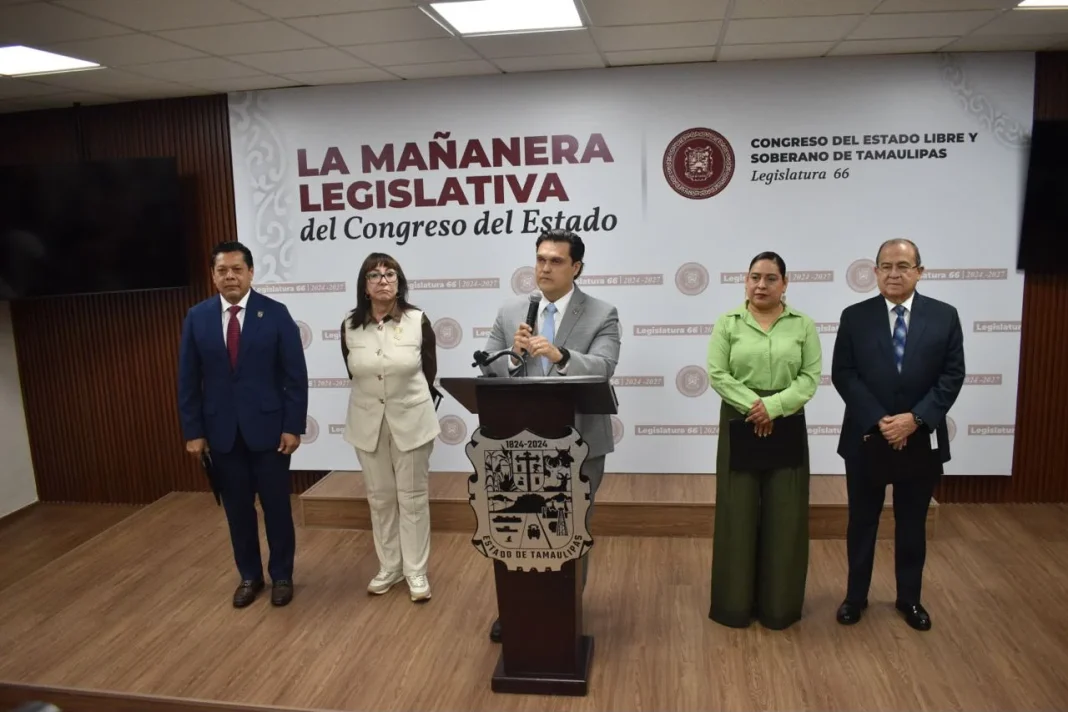 humberto prieto reforma Avalan reforma impulsada por Humberto Prieto