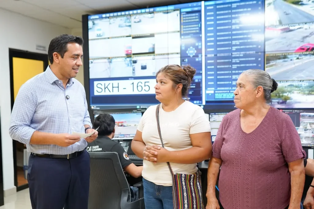 Jesús Nava responde ante lluvias y daños patrimoniales 1 jesus nava lluvias 9oct 2