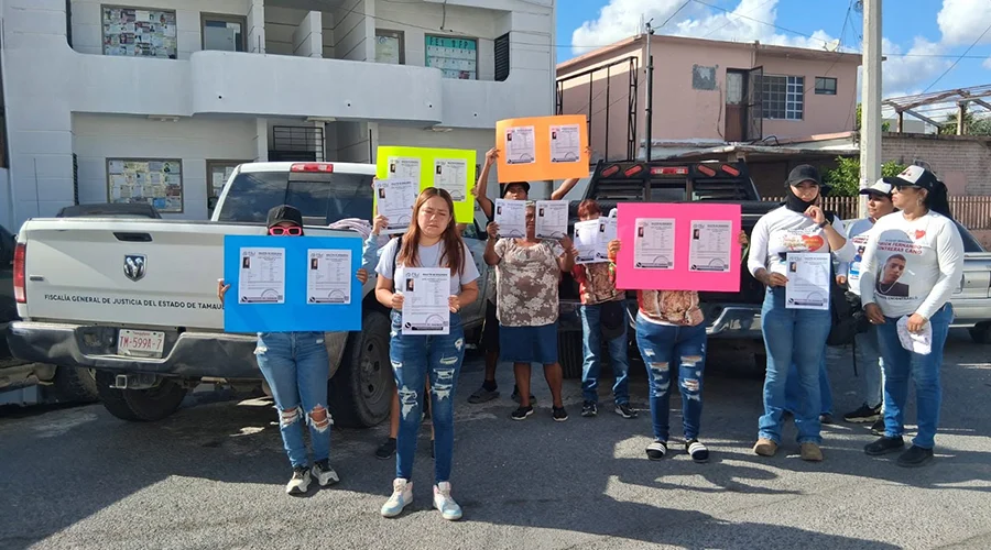 jose-antonio-castilleja-reynosa Buscan en Reynosa a José Antonio Castilleja Valenzuela; el colectivo Amor por los Desaparecidos de Tamaulipas pide apoyo para su localización.