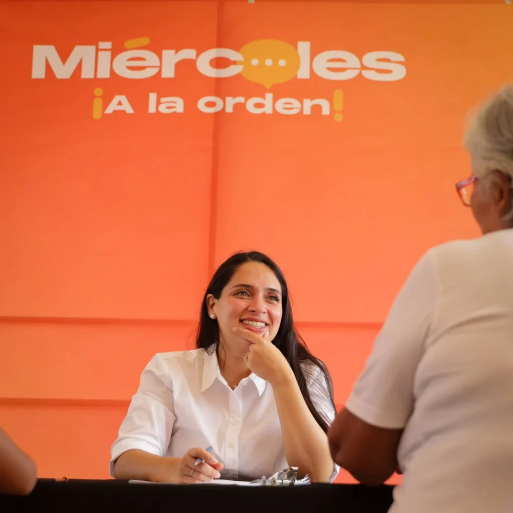 Gobierno de Juárez acerca servicios a familias con mega brigada 1 Gobierno de Juárez acerca servicios a familias con mega brigada
