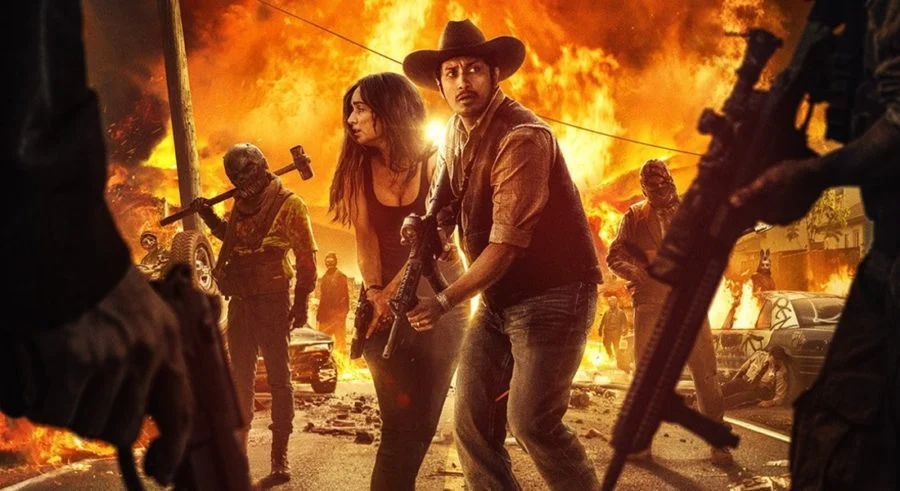 31 películas de terror para ver en Netflix antes de Halloween 2 la purgapor siempre