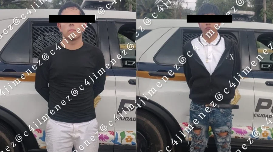 landon-donovan-detenido-cdmx Detención de un hombre llamado Landon Donovan por presunta venta de drogas en CDMX.