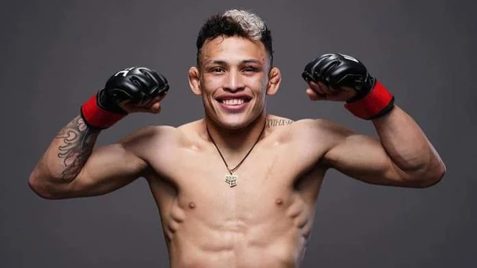 "Lazy Boy" llega a Reynosa con Seminario de MMA 2 lazy boy1 b0412024 focus 0 0 696 391