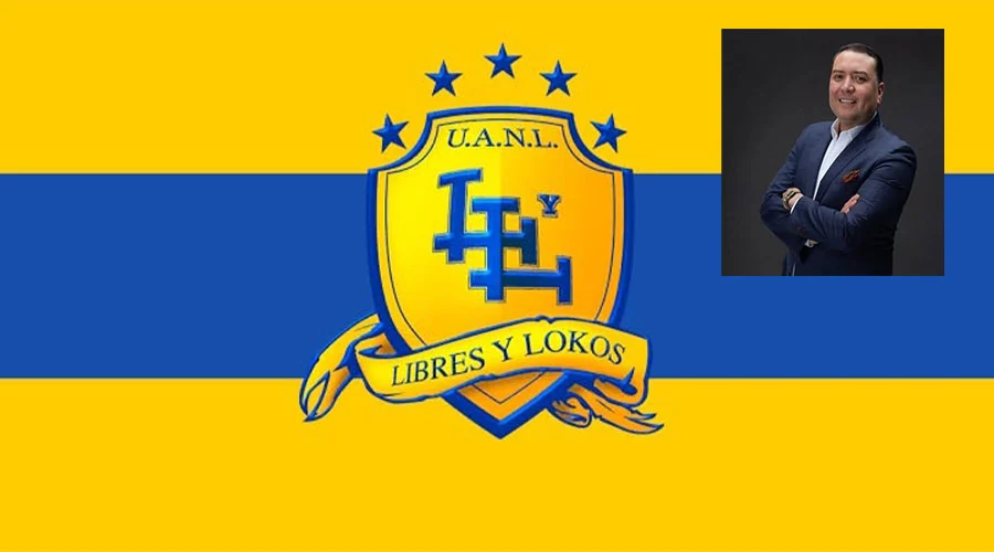 Registra Willie González marca Libres y Lokos; líder lo niega 2 Solicitud de registro de la marca Libres y Lokos ante las autoridades correspondientes.