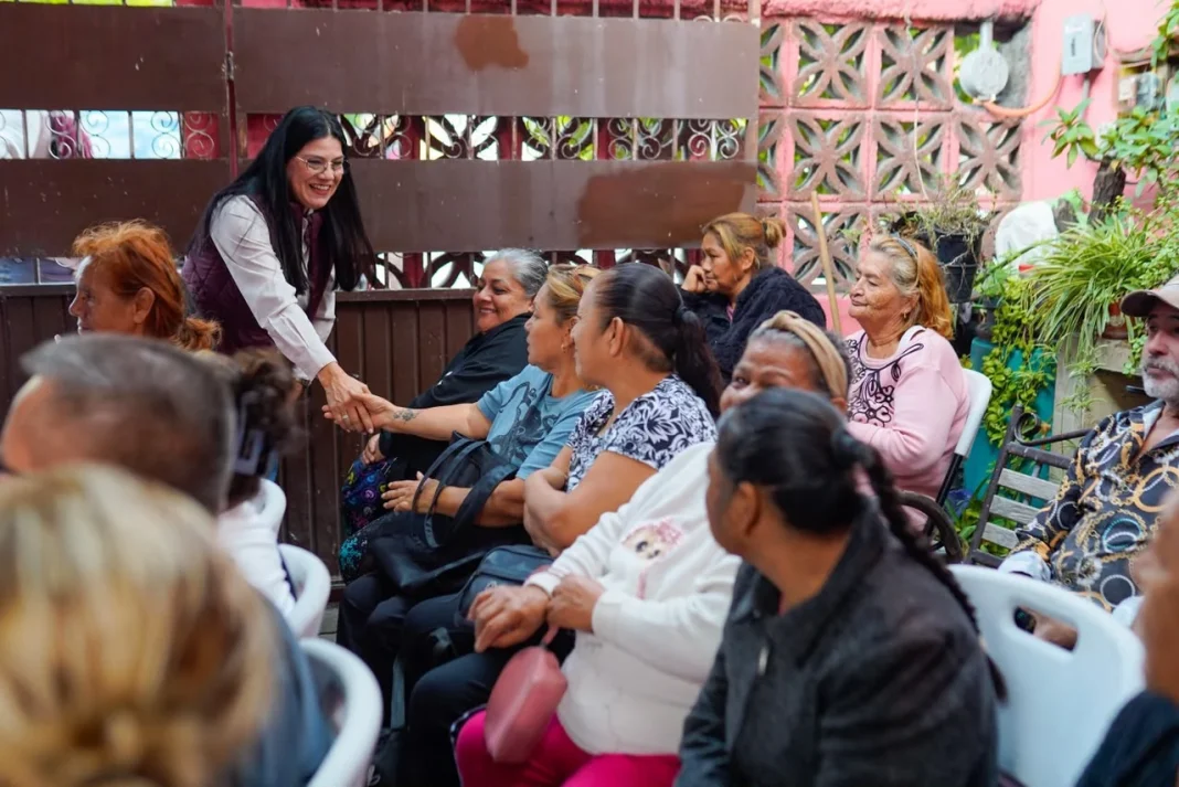liz-galicia-asambleas-4t-2 Lleva Liz Galicia asambleas a simpatizantes de la 4T