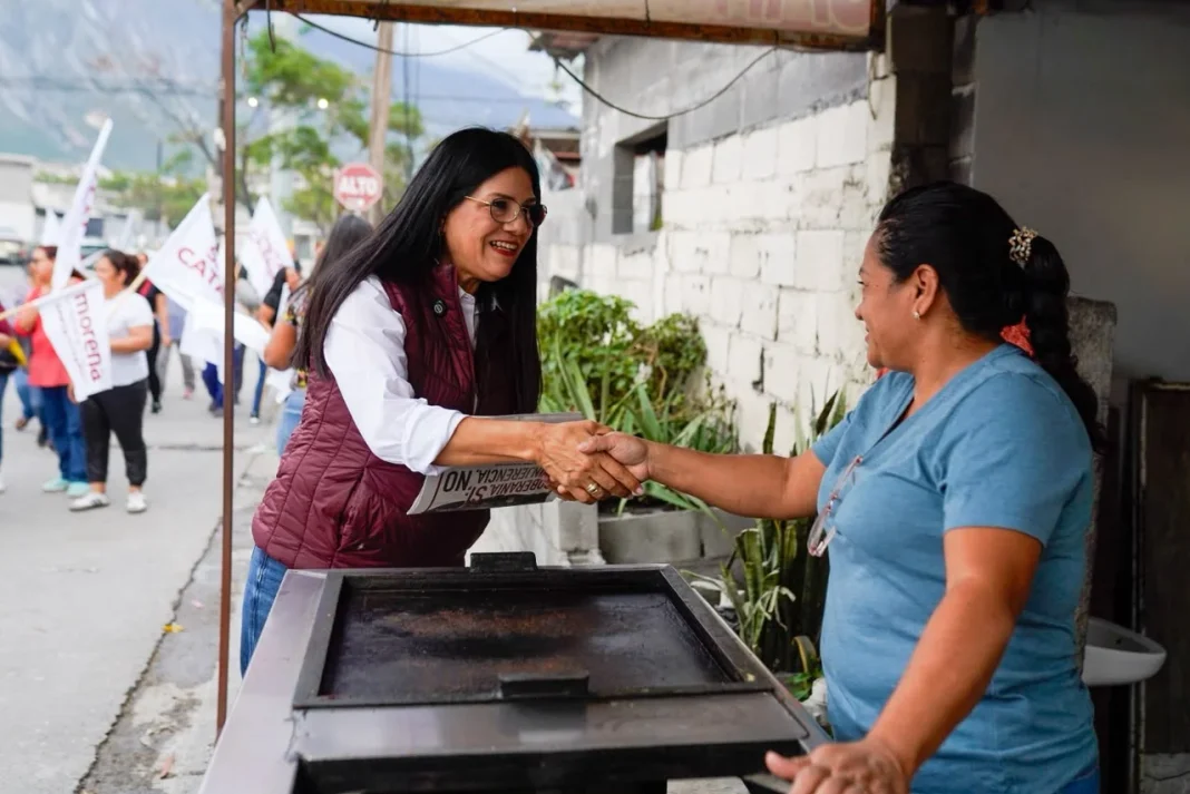 liz-galicia-mujeres-4t Refuerza Liz Galicia acercamiento con mujeres simpatizantes de la 4T