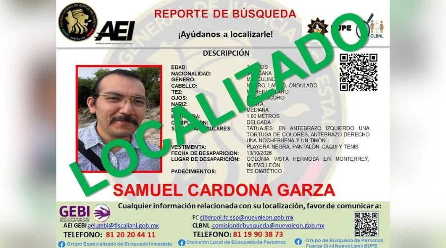 localizan-con-vida-activista-monterrey