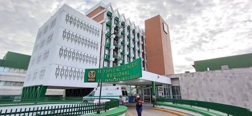 Madero fortalece atención del IMSS Tamaulipas en alta tecnología 2 madero atencion imss tamaulipas madero 5