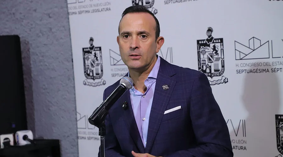 mantiene-prian-control-de-la-cocri-en-el-congreso-de-nl-pese-a-reacomodo-de-bancadas Al continuar los reajustes en las bancadas legislativas del Congreso de Nuevo León, los liderazgos del bloque PRI-PAN ratificaron su control en la Comisión de Coordinación y Régimen Interno (COCRI) y en la mesa directiva con Perla Villarreal Valdez como presidenta.