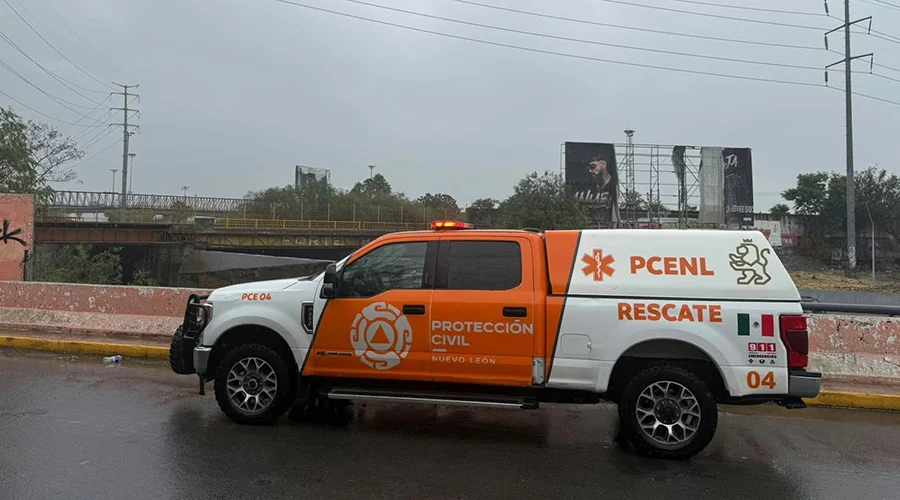 mantienen-alerta-por-lluvias-y-frente-frio-1-en-nuevo-leon Mantienen alerta por lluvias y Frente Frío 1 en Nuevo León