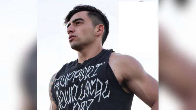 Fallece Mario Torruco, atleta mexicano en Mundial de Crossfit 1 mario torruco 2