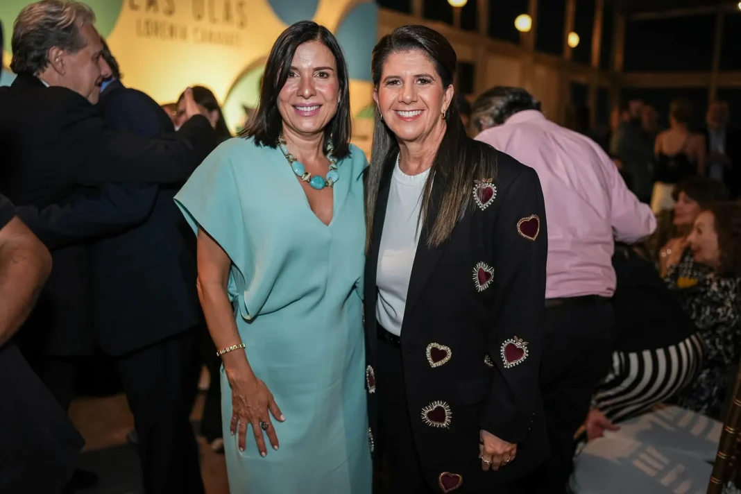 marta herrera mujeres Las mujeres estamos llamadas a dejar huella: Martha Herrera