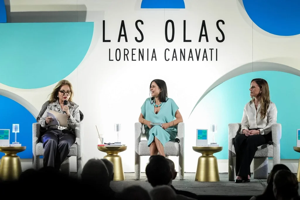Las mujeres estamos llamadas a dejar huella: Martha Herrera 3 Las mujeres estamos llamadas a dejar huella: Martha Herrera