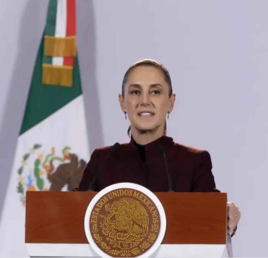 "No me pueden decir que yo lo acusé": Maru Campos sobre Jáuregui 2 Declaraciones de la gobernadora Maru Campos sobre Jáuregui en entrevista radiofónica.