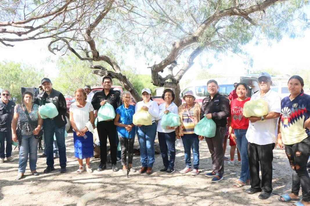 media-luna-san-fernando Entregan estufas comunitarias a familias de la Media Luna en San Fernando