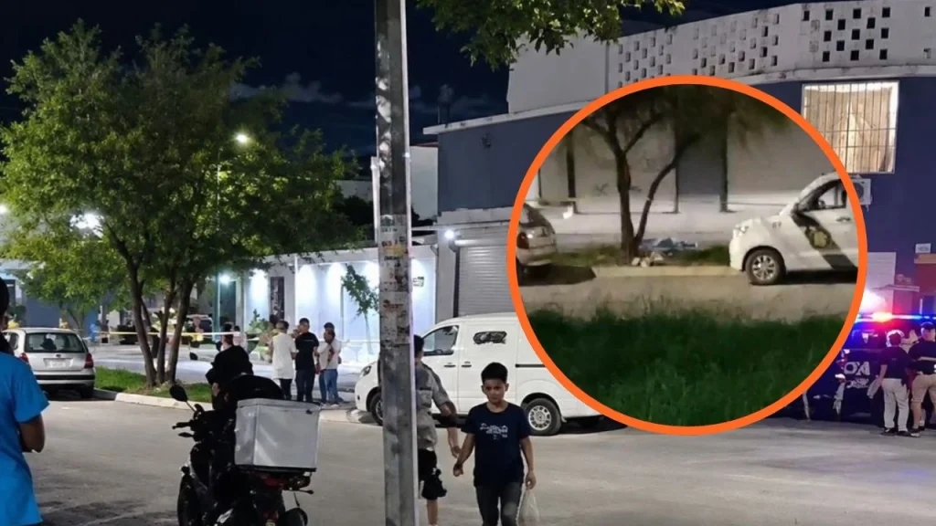 Muere adolescente tras ser atropellado por camión urbano en Apodaca 1 menor muere atropellado camion apodaca conductor huyo.jpg