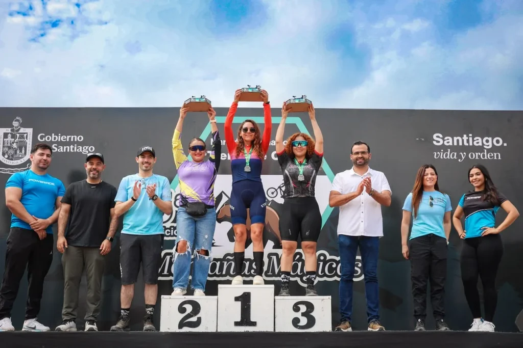 Participa David de la Peña en la carrera Montañas Mágicas 2026 1 montanas magicas 2026 2