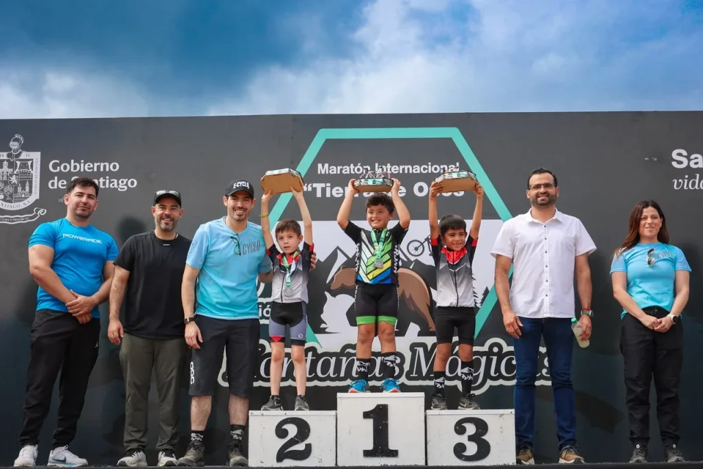 Participa David de la Peña en la carrera Montañas Mágicas 2026 2 montanas magicas 2026 3