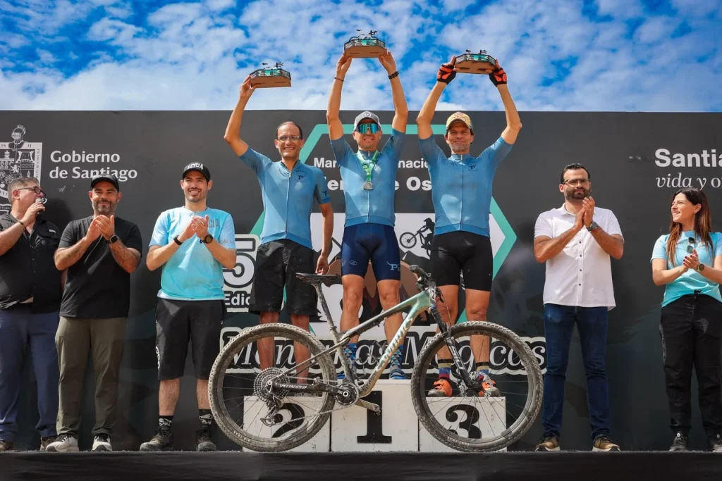 Participa David de la Peña en la carrera Montañas Mágicas 2026 4 montanas magicas 2026 5