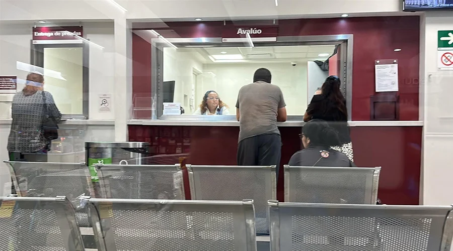 monte-de-piedad-reabren-sucursales-reynosa Sucursal del Monte de Piedad reabre sus puertas en Reynosa Tamaulipas