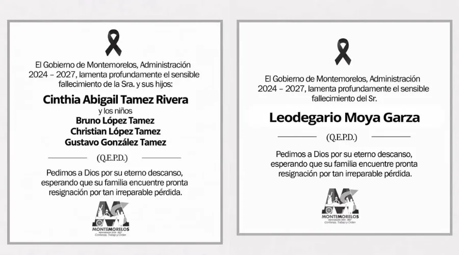 montemorelos-emite-condolencias-familia-asesinada