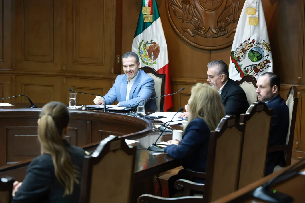 monterrey-drenaje-pluvial Invertirá Gobierno de Monterrey más de 100 millones de pesos en obras de drenaje pluvial