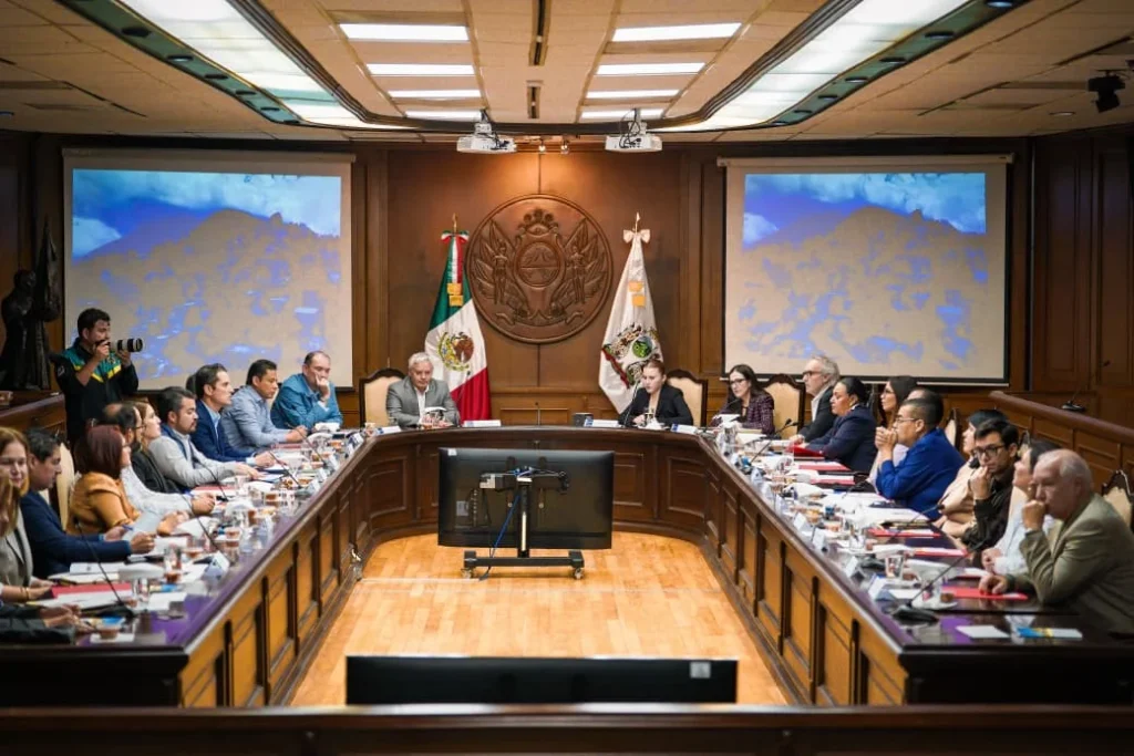 Monterrey destaca inversión de más de 128 millones de pesos en la zona Campana–Altamira 1 monterrey inversion campana altamira 2