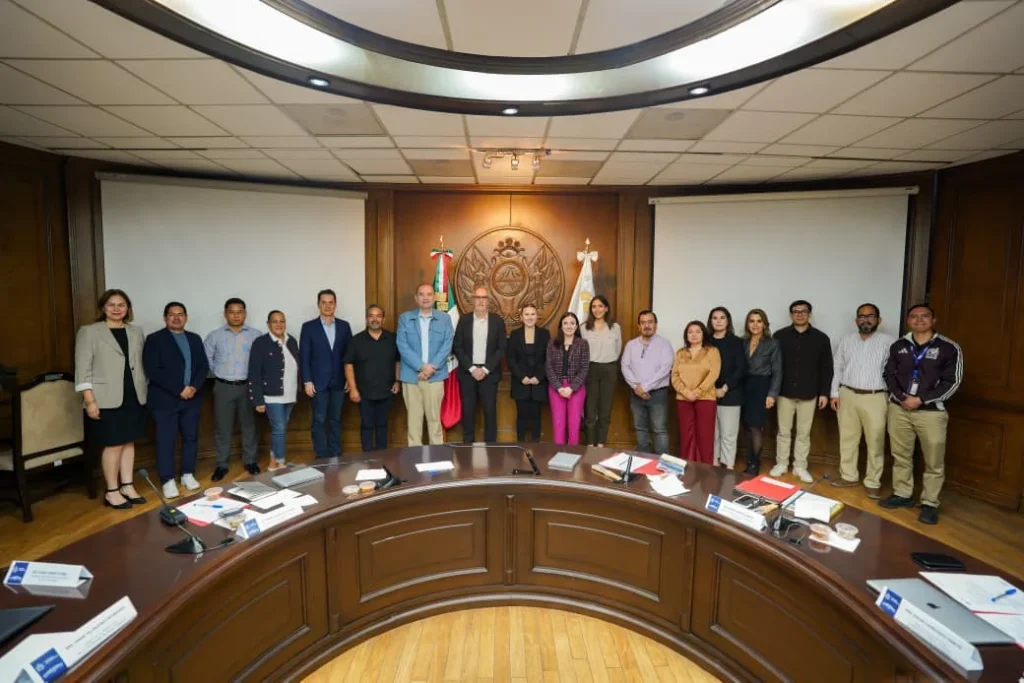 Monterrey destaca inversión de más de 128 millones de pesos en la zona Campana–Altamira 2 monterrey inversion campana altamira 3