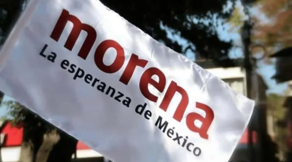 Desmiente Morena Tamaulipas supuesta convocatoria municipal 1 Morena abre proceso para definir coordinaciones municipales en Tamaulipas.
