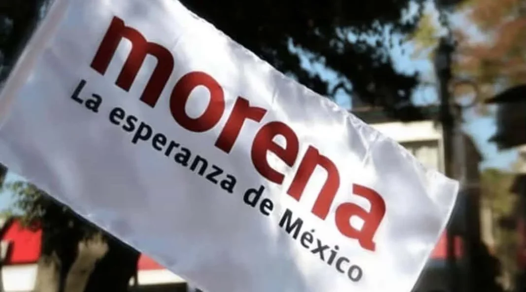 morena-tamaulipas Morena abre proceso para definir coordinaciones municipales en Tamaulipas.