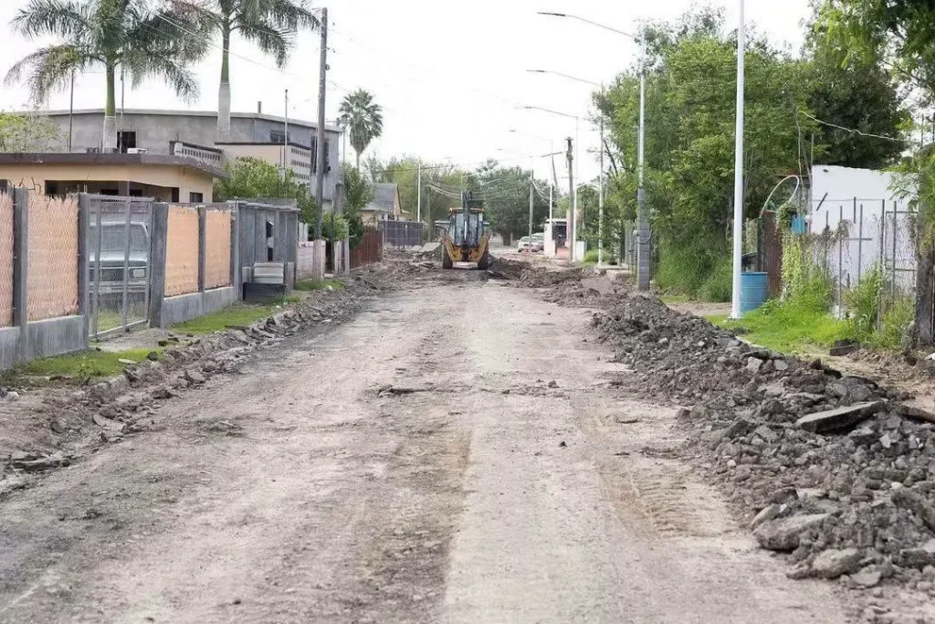 Supervisa Nataly García avances de obras 4 Supervisa Nataly García avances de obras