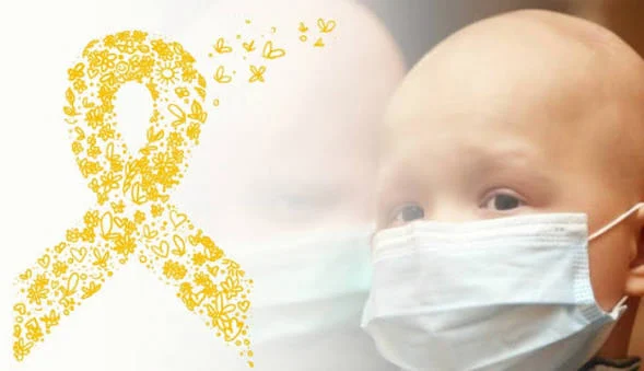 Solicitan donativos para apoyar a niños con cáncer ante incremento de diagnósticos 2 ninos con cancer donativos 01