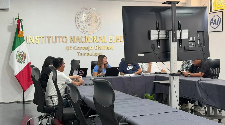 observadores-electorales-ine-reynosa Convocatoria del INE para el registro de observadores electorales en Reynosa.