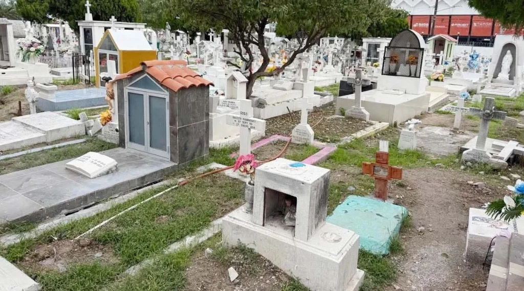 Prepara PC operativo de seguridad por Día de Muertos el 1 y 2 noviembre 1 operativo seguridad dia de muertos 22