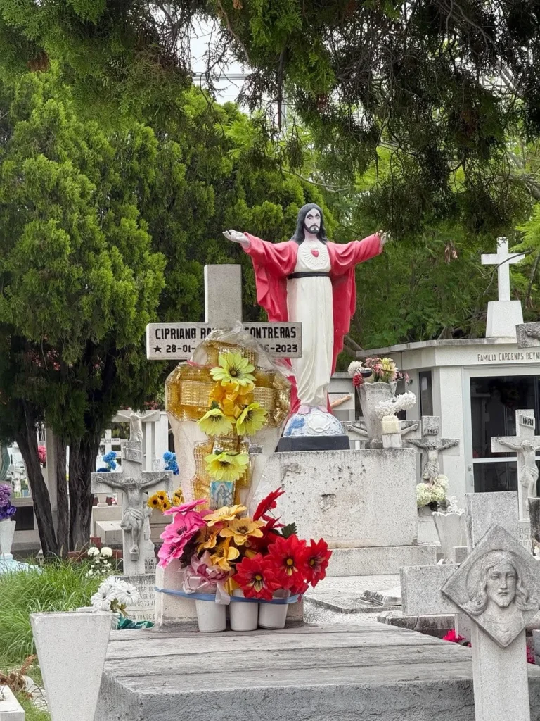 Prepara PC operativo de seguridad por Día de Muertos el 1 y 2 noviembre 2 operativo seguridad dia de muertos 55