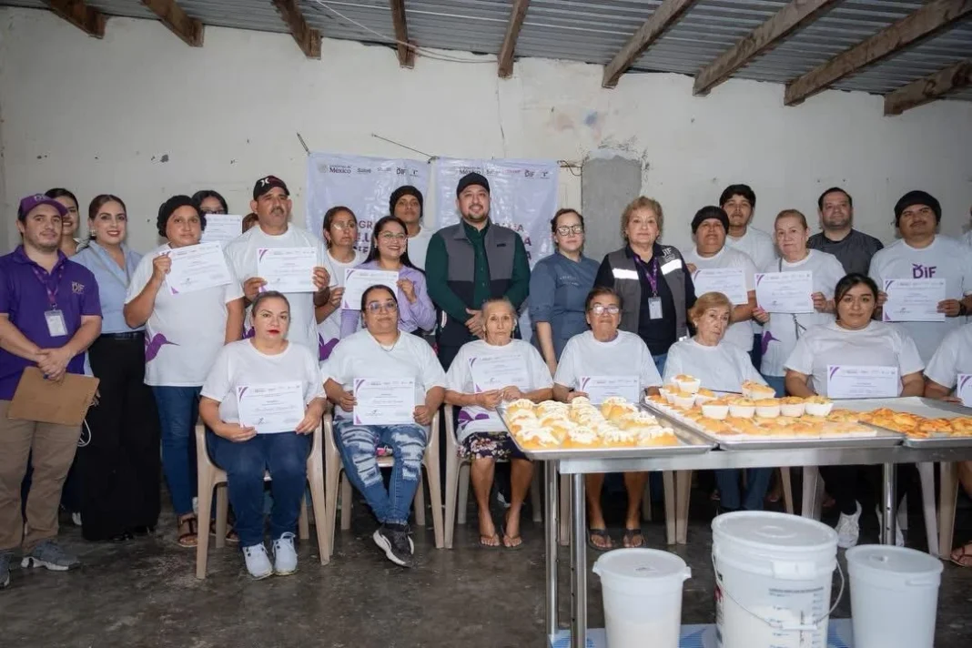 panaderia-comunitaria-san-fernando Impulsan proyecto de panadería comunitaria en San Fernando