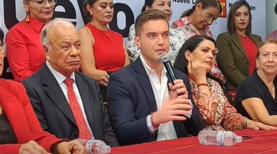 El PT de Santa Catarina apoya a Liz Galicia; el estatal se deslinda 1 apoya-a-liz-galicia