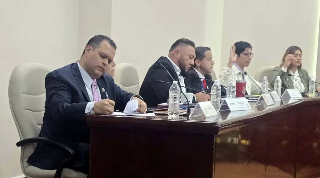 Partido PAZ: Privilegiarán candidaturas de jóvenes 3 partido paz 444