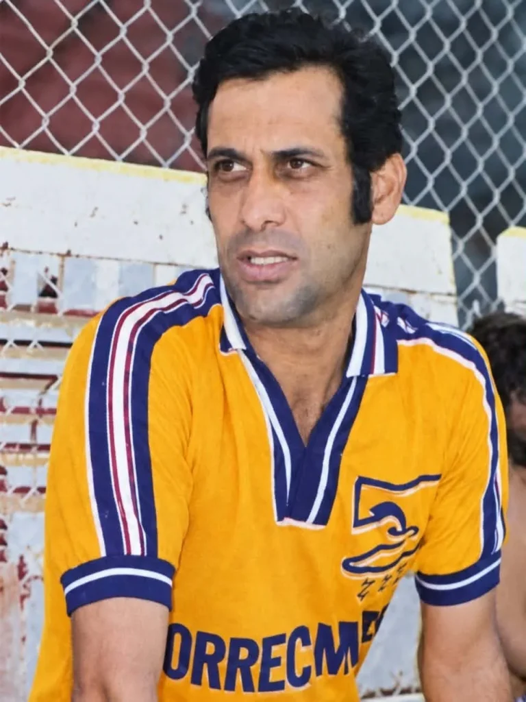 Pepe Mansur fallece, fundador del CF Correcaminos 2 pepe mansur fallece fundador 2