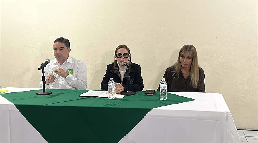 pide-casandra-de-los-santos-proteccion-federal Pide Casandra de los Santos protección federal tras sufrir agresión en Tamaulipas