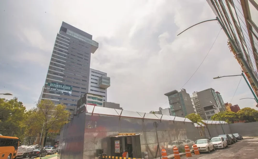 plan-mexico-inversiones-sector-inmobiliario Proyectos inmobiliarios que avanzan impulsados por el Plan México y la inversión privada