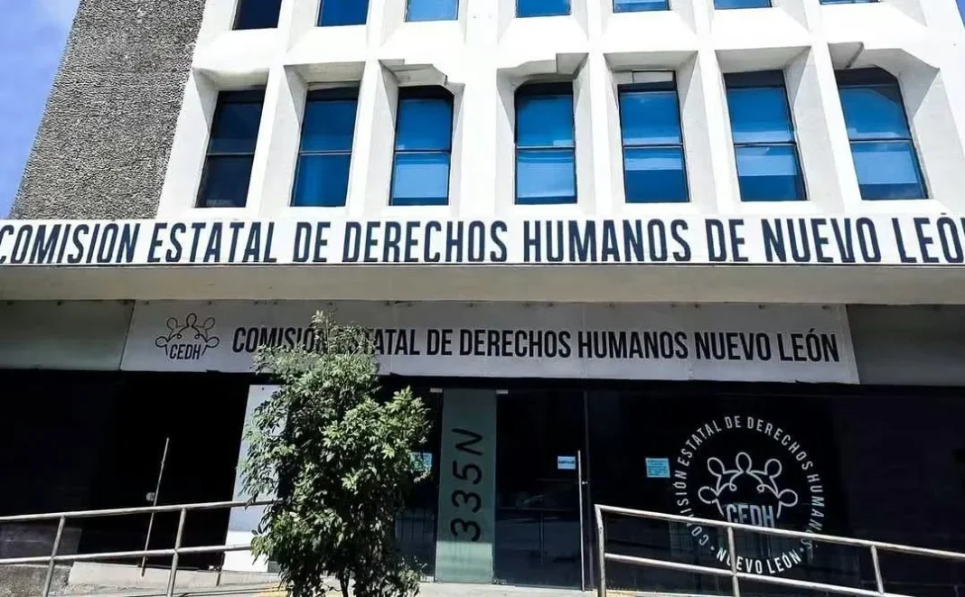 policias-de-guadalupe-ejecucion-extrajudicial Policías de Guadalupe investigados por la CEDHNL por ejecución extrajudicial.