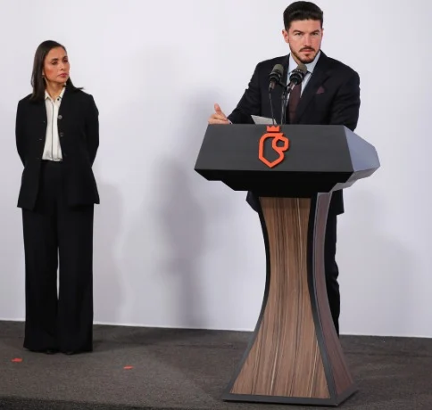 Tiene NL modelo único y referente internacional en política cultural 2 politica cultural 3