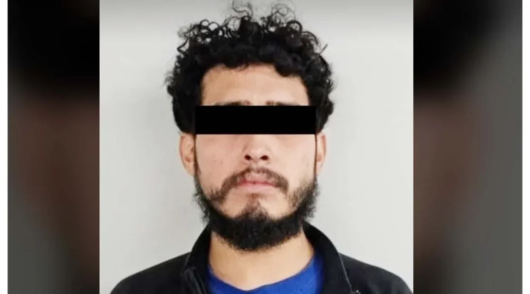presuntos delitos sexuales joven detenido Un imputado procesado por presuntos delitos sexuales en Nuevo León