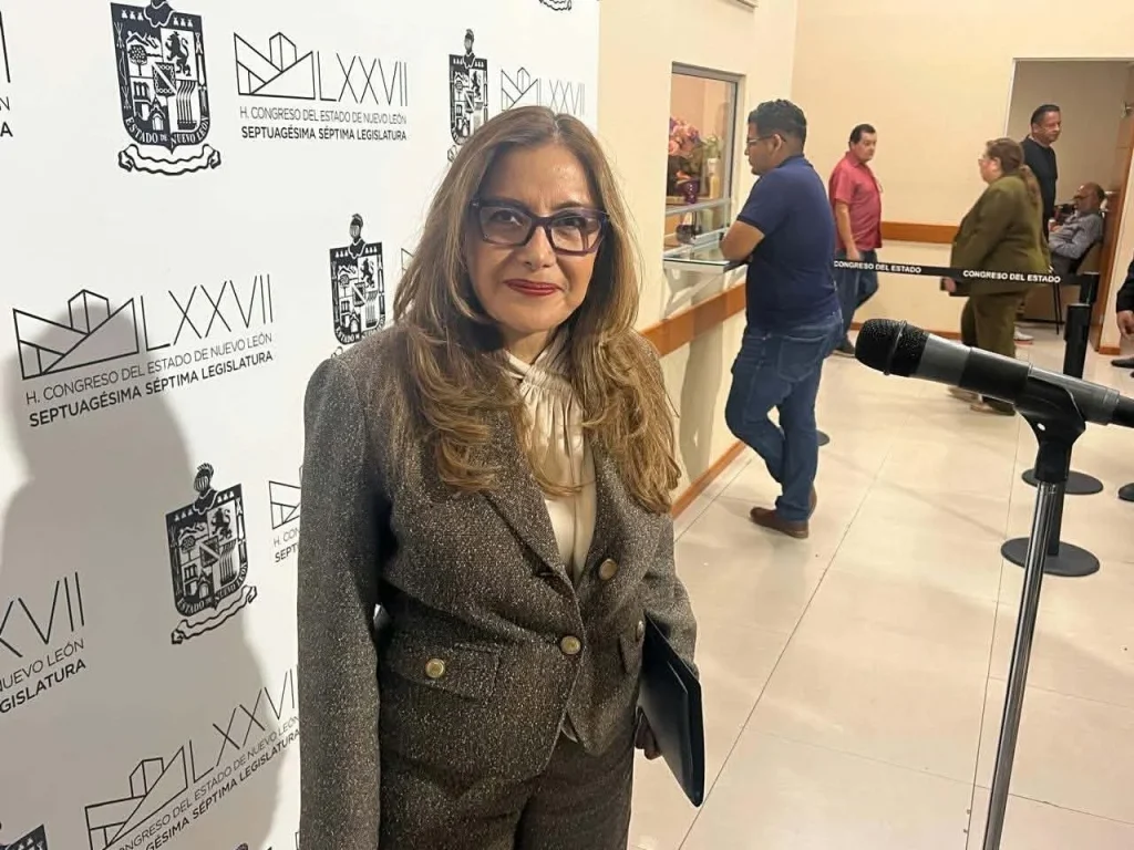Demandan organismos electorales y de justicia más presupuesto para 2027 en NL 1 presupuesto 2027 organismos nuevo leon 2