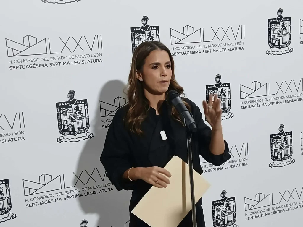 Demandan organismos electorales y de justicia más presupuesto para 2027 en NL 2 presupuesto 2027 organismos nuevo leon 3
