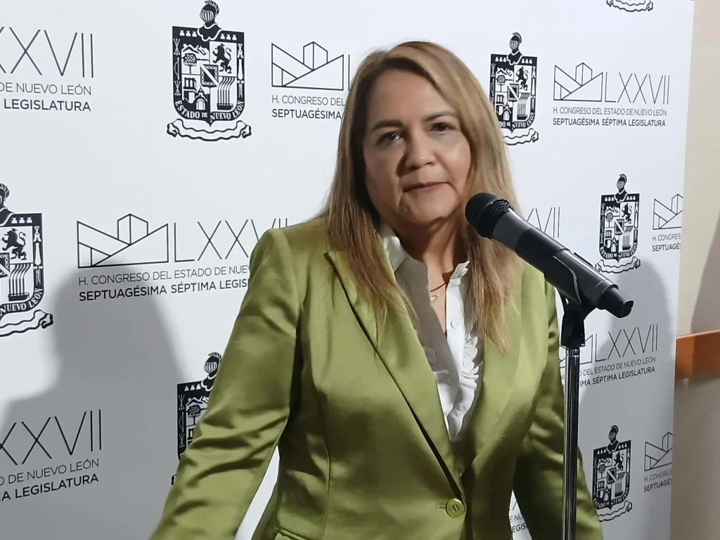 Demandan organismos electorales y de justicia más presupuesto para 2027 en NL 3 presupuesto 2027 organismos nuevo leon 4