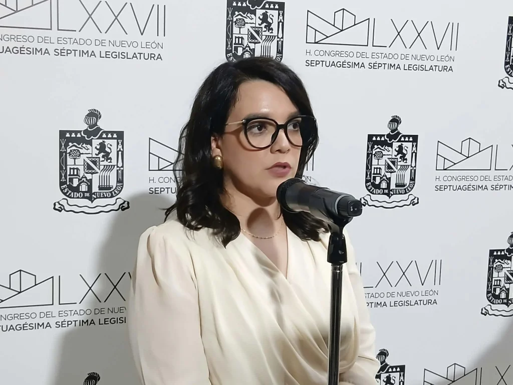 Demandan organismos electorales y de justicia más presupuesto para 2027 en NL 4 presupuesto 2027 organismos nuevo leon 5